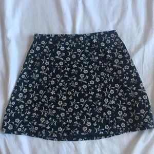 Hollister Skirt